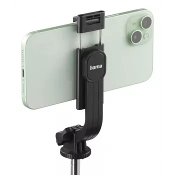Hama Fancy Stand 70 II selfiestick smartphone zwart
