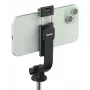 Hama Fancy Stand 70 II selfiestick smartphone zwart