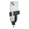 Hama Fancy Stand 70 II selfiestick smartphone zwart