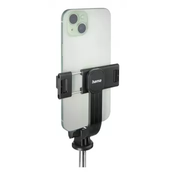 Hama Fancy Stand 70 II selfiestick smartphone zwart