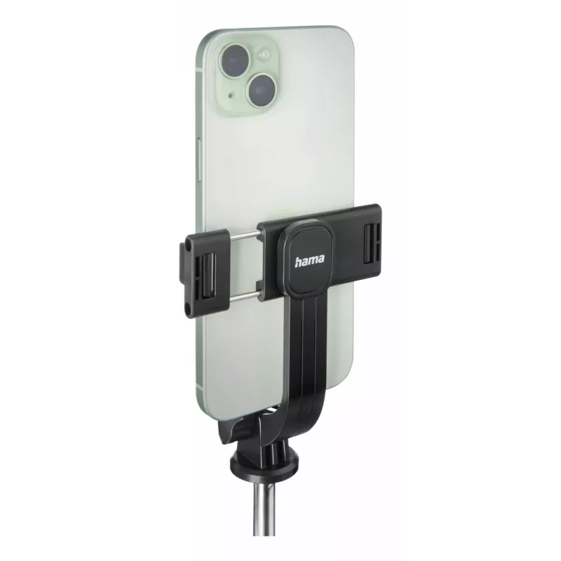 Hama Fancy Stand 70 II selfiestick smartphone zwart