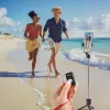 Hama Fancy Stand 70 II selfiestick smartphone zwart