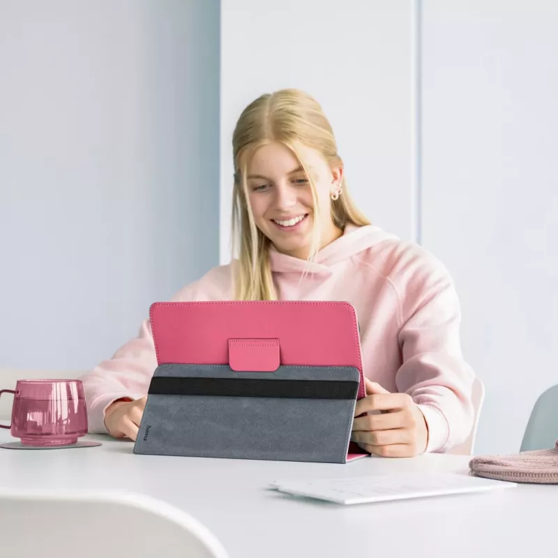Hama Xpand 27,9 cm (11 inch) folio magenta