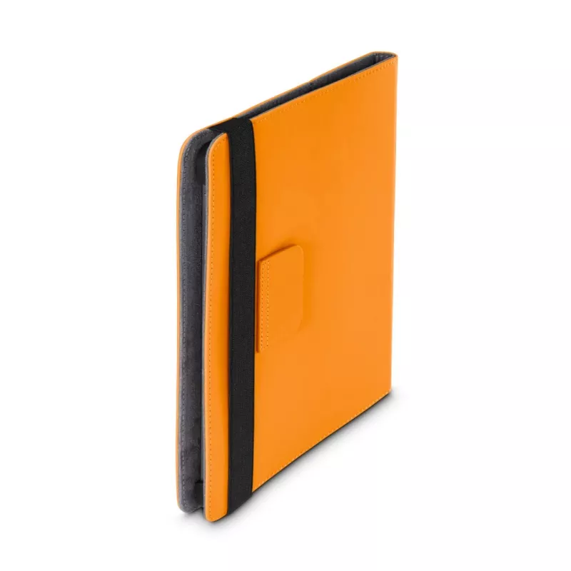 Hama Xpand 00227076 universele tablethoes voor tablets van 24-28 cm (9,5-11 inch), oranje