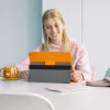 Hama Xpand 00227076 universele tablethoes voor tablets van 24-28 cm (9,5-11 inch), oranje