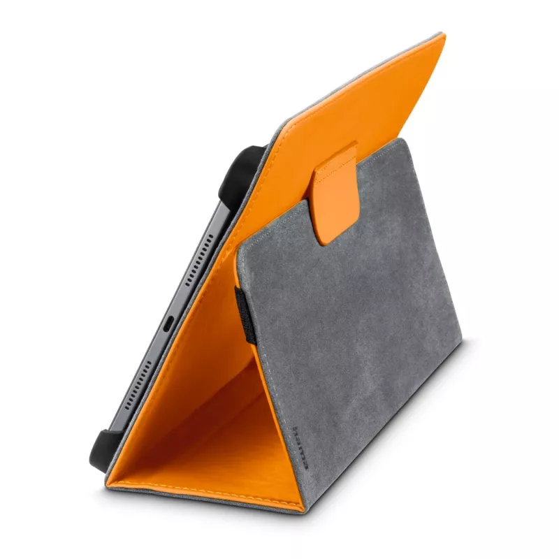 Hama Xpand 00227076 universele tablethoes voor tablets van 24-28 cm (9,5-11 inch), oranje