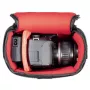 Compacte koffer Hama Albany HC 00185063