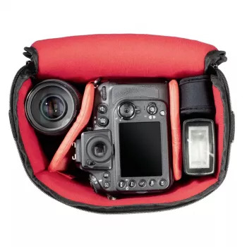 Compacte tas Hama Albany HC 00185065