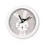 Hama Maui analoog horloge rond grijs, wit