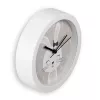 Hama Maui analoog horloge rond grijs, wit