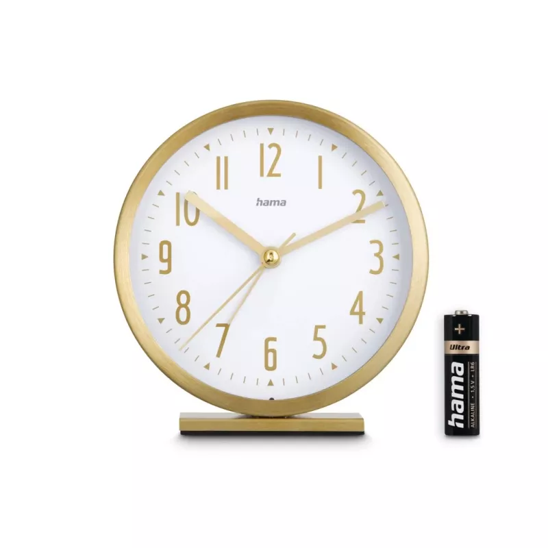Hama Skye goud, wit