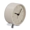 Hama Flores beige, zwart, roestvrij staal