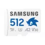 Samsung MB-MD512S 512 GB MicroSDXC UHS-I Class 10