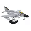 Cobi Blocks Armed Force F-4 Phantom II model, bouwset met 703 onderdelen