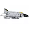 Cobi Blocks Armed Force F-4 Phantom II model, bouwset met 703 onderdelen