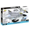 Cobi Blocks Armed Force F-4 Phantom II model, bouwset met 703 onderdelen