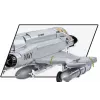 Cobi Blocks Armed Force F-4 Phantom II model, bouwset met 703 onderdelen