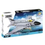 Cobi Blocks Armed Force F-4 Phantom II model, bouwset met 703 onderdelen