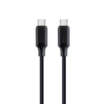 GEMBIRD USB Type-C Power Delivery (PD) 100W laad- & datakabel, 1,5 m
