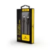 GEMBIRD USB Type-C Power Delivery (PD) 100W laad- & datakabel, 1,5 m