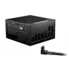 be quiet! POWER ZONE 2 750W voeding 20+4 pin ATX ATX zwart