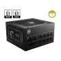 MSI MAG A750GL PCIE5 II voeding 750 W 20+4 Pin ATX ATX zwart