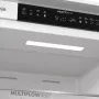 Gorenje NRKI519E41 inbouw koel-vriescombinatie, 284 l, NoFrost DualAdvance, 6 kg/24 u, energieklasse E, wit