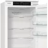 Gorenje NRKI519E41 inbouw koel-vriescombinatie, 284 l, NoFrost DualAdvance, 6 kg/24 u, energieklasse E, wit