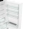 Gorenje NRKI519E41 inbouw koel-vriescombinatie, 284 l, NoFrost DualAdvance, 6 kg/24 u, energieklasse E, wit