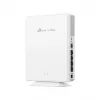 TP-Link EAP650-DESKTOP draadloos access point 2976 Mbit/s wit Power over Ethernet (PoE)