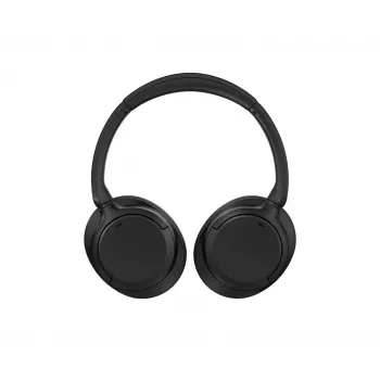 JVC HA-S95N headset bedraad & draadloos hoofdband gesprekken/muziek Bluetooth zwart