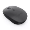 Lenovo 4Y51R29290 muis universeel dubbelhandig Bluetooth + USB Type-C optisch 2400 DPI