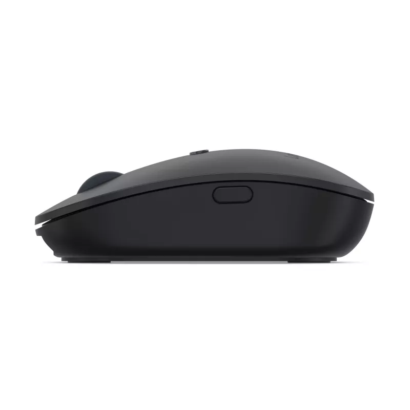 Lenovo 4Y51R29290 muis universeel dubbelhandig Bluetooth + USB Type-C optisch 2400 DPI