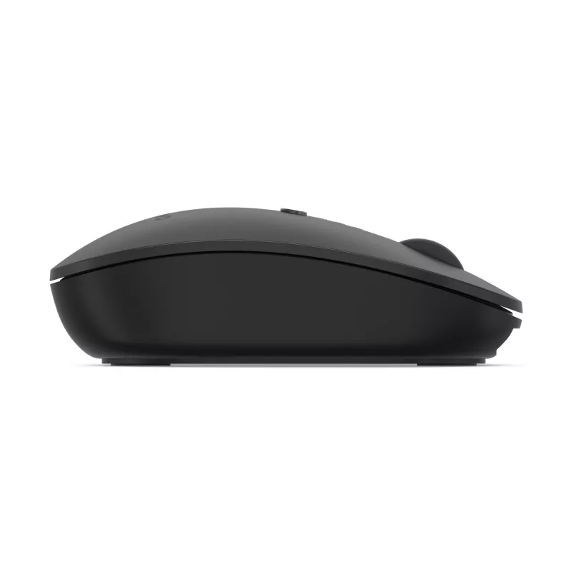 Lenovo 4Y51R29290 muis universeel dubbelhandig Bluetooth + USB Type-C optisch 2400 DPI