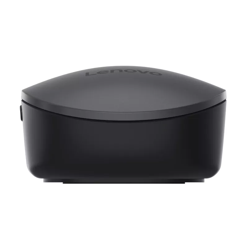 Lenovo 4Y51R29290 muis universeel dubbelhandig Bluetooth + USB Type-C optisch 2400 DPI