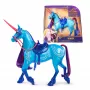 Spin Master Unicorn Academy 6067376 eenhoorn River speelfiguur, vanaf 4 jaar