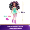 Modepop Spinmaster Unicorn Academy Ava 241 mm veelkleurig