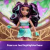 Modepop Spinmaster Unicorn Academy Ava 241 mm veelkleurig