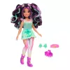 Modepop Spinmaster Unicorn Academy Ava 241 mm veelkleurig