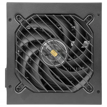 Mars Gaming MPB650SI voeding 650 W 24-pin ATX ATX zwart