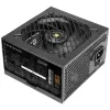 Mars Gaming MPB650SI voeding 650 W 24-pin ATX ATX zwart