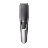 Baardtrimmer Philips BEARDTRIMMER Series 3000 BT3239/15, 0,5 mm–10 mm, 20 lengtestanden, USB-oplaadbaar, zwart/zilver