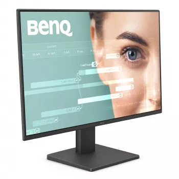 BenQ GW2491 computermonitor 60,5 cm (23,8 inch) 1920 x 1080 pixel Full HD LED zwart