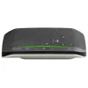 HP Poly Sync 10 USB-A USB-C speakerphone, pc, zilver, 0.715 m, IP64, Windows 10, Windows 11, MacOS