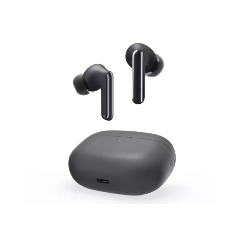Lenovo TWS Earbuds (X9 Edition) headset draadloos in-ear zakelijk/alledaags Bluetooth turquoise