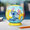 Ravensburger Disney Stitch 3D-puzzelbal, 72 stukjes