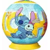 Ravensburger Disney Stitch 3D-puzzelbal, 72 stukjes