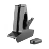HP Poly Savi 8240/8245 Deluxe oplaadstation 85R44AA, zwart