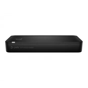 HP Poly Studio G62 videoconferentiesysteem
