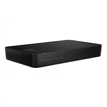 HP Poly Studio G62 videoconferentiesysteem